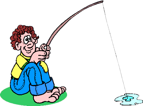 fishing